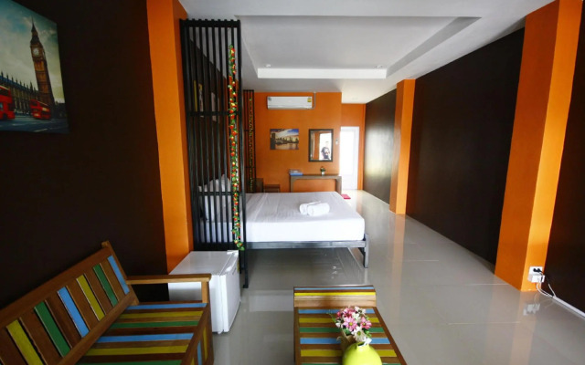 Na Kabin Resort