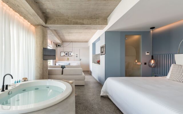 Urban Suites