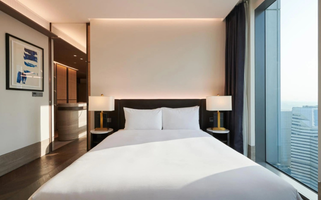 Nine Tree Premier ROKAUS Hotel Seoul Yongsan - Image 2