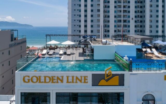 Golden Line Danang Hotel