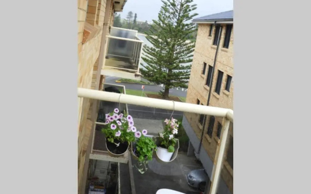 Digby's Place - waterfront apartment