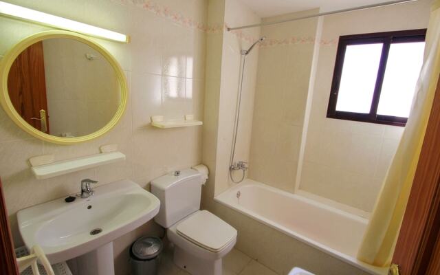 Ines-3 - Ocean front apartment in Calpe