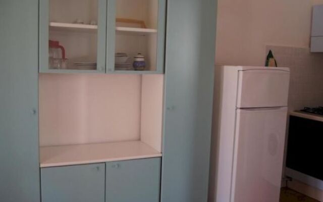 Residenze ad Agrustos