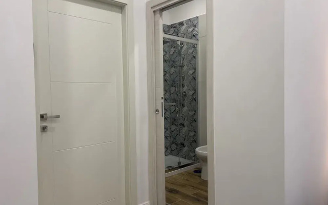 Aura apartments