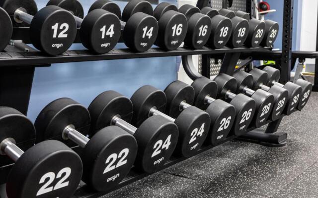 Bournemouth West Cliff Hotel & Spa