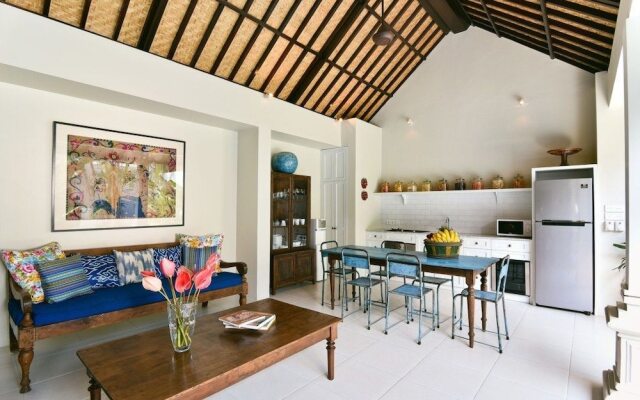 Villa Merah (Vilorium) #259006 - 3 Br Villa