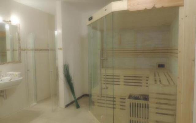 Appartments Rindisplatzl