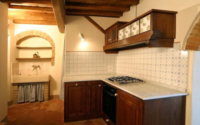 Agriturismo Il Casone