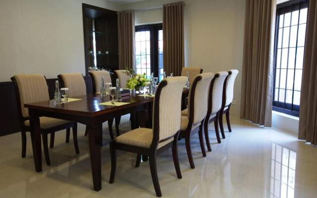 Varna Culture Hotel Soerabaia Surabaya