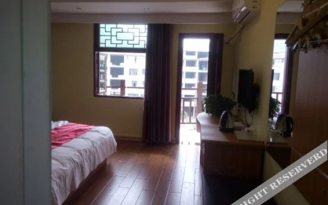 Shankee Chain Hotel (Huangguoshu Scenic Spot)