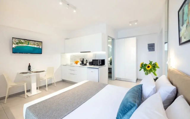 Creta Sun apartments