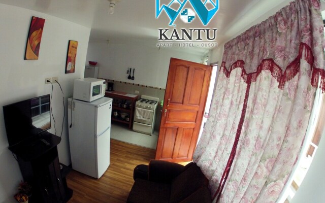 Kantu Apart Hotel