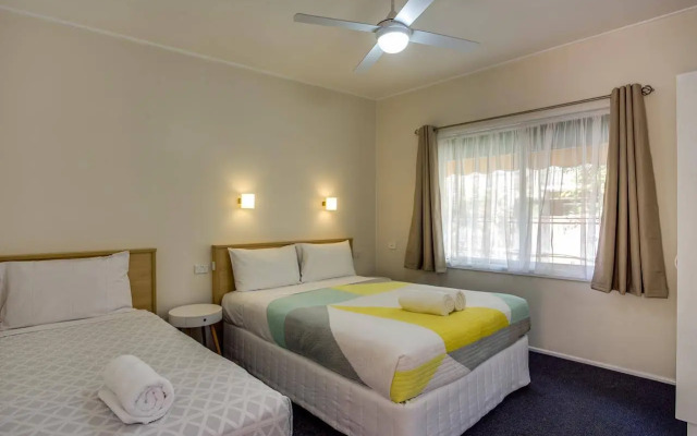 Ocean Park Motel