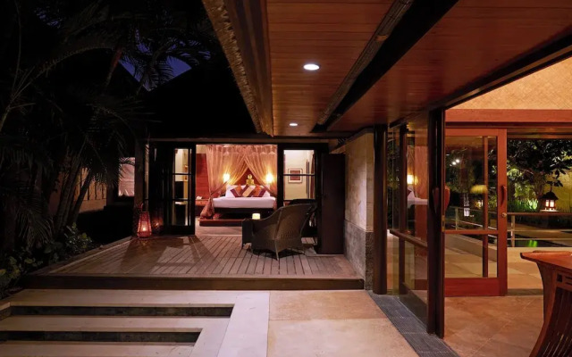 Pushpapuri Villa