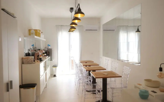 Il Vicoletto B&B in centro