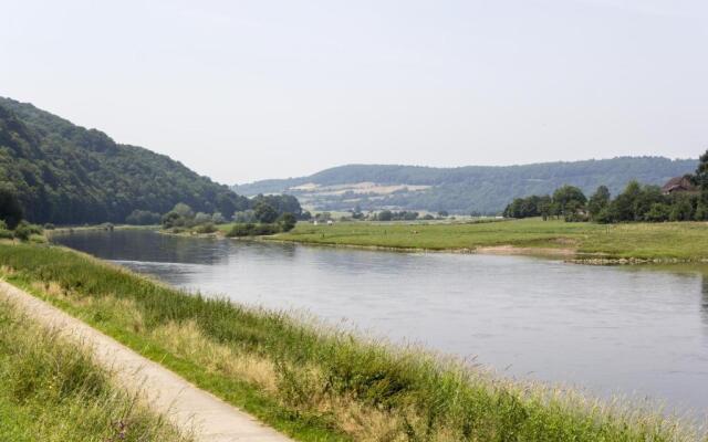 Domizil im Weserbergland