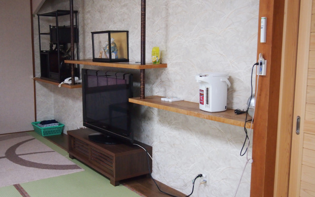 Kawayu Onsen Minshuku Omuraya