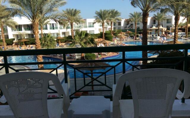 Panorama Naama Heights Sharm El Sheikh
