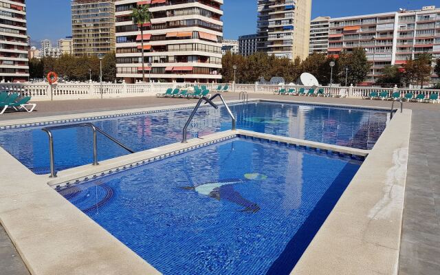 Beferent – Torreprincipado Benidorm