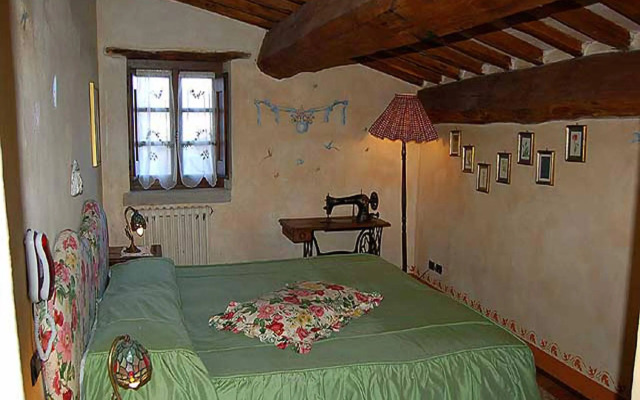 Residenza d'epoca il Biribino