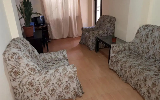 Guest House Morskoy Briz