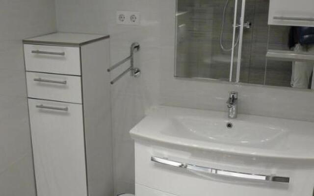 Apartmani Marko