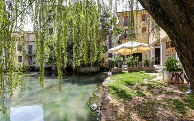 Treviso City Town 2
