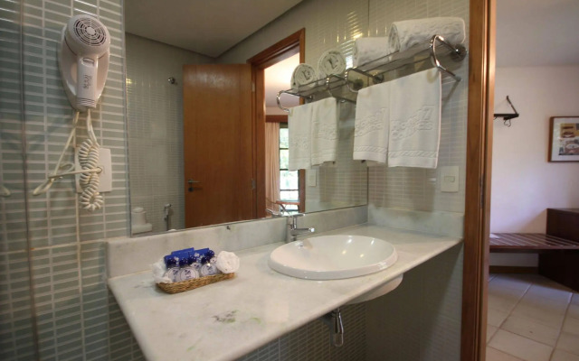 Hotel 7 Colinas
