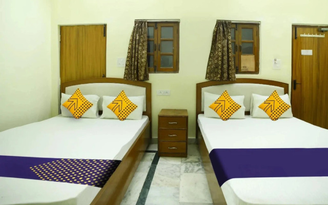 Hotel City Inn Dx