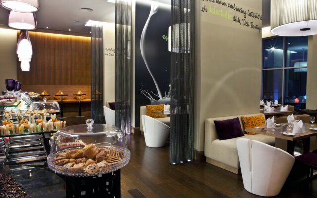 Novotel Suites Mall of the Emirates