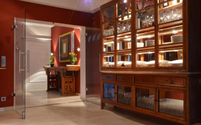 Nebelhorn Relaxhotel