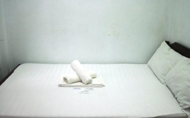 Jared Andre Apartelle