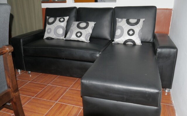 Cusco Dulce House Apartment