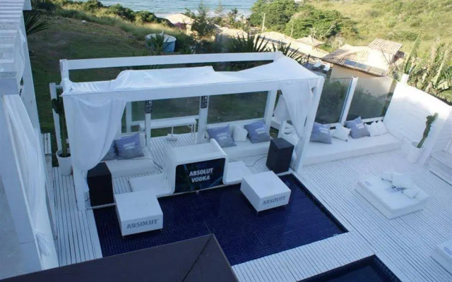 Pousada Lotus Club Búzios