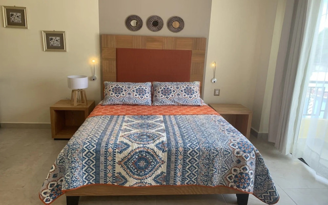 Suites Alcatraces 33