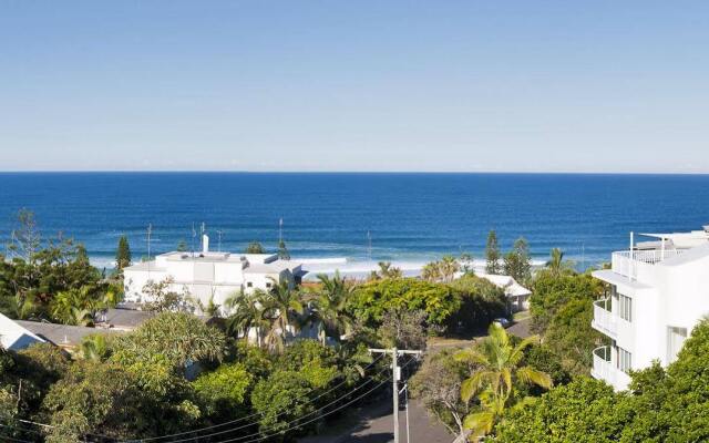 Sundancer Holiday Apartments