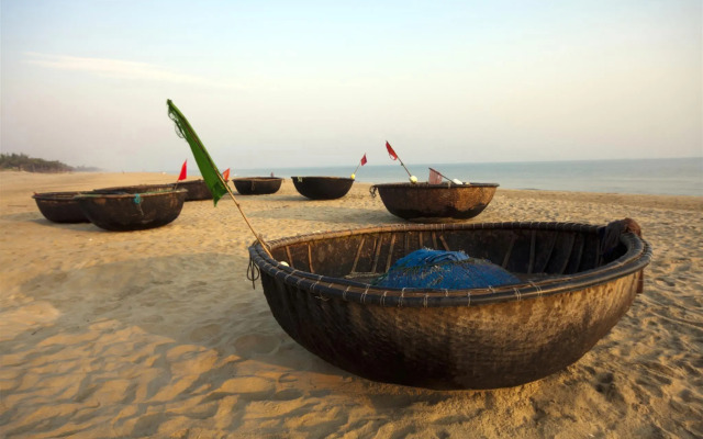 Hat - An Bang Village