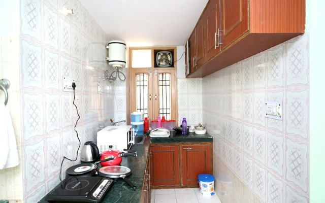 OYO 10409 Home Cozy 4BHK New Shimla