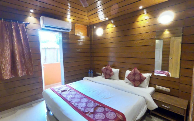 Hill Forest Resort Lonavala