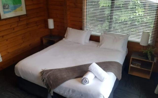 The Portage Resort – Guest Rooms – Portage
