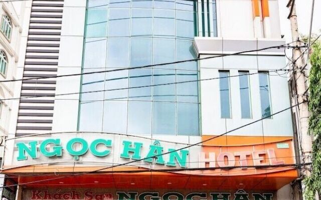 Hotel Ngoc Han