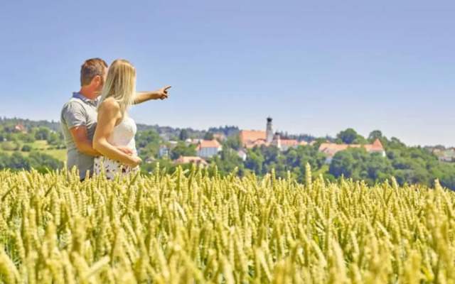 Appartementhaus Bad Griesbach im Rottal