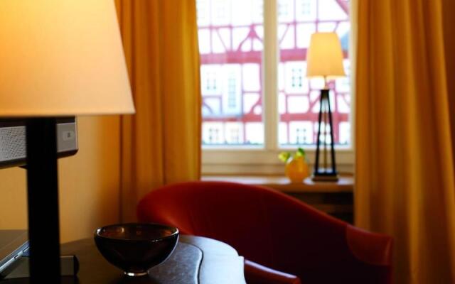 Die Sonne Frankenberg