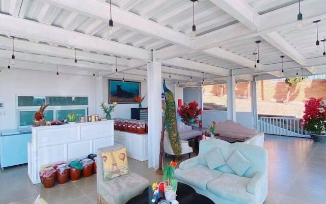 Orion Boutique Resort