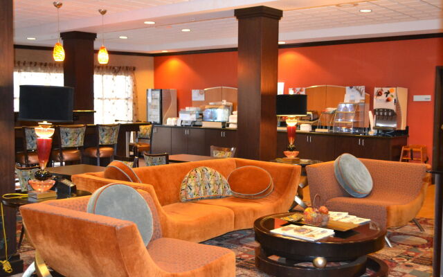 Holiday Inn Express Hotel & Suites Odessa by IHG