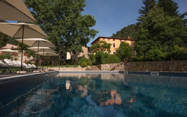 Relais Corte Rodeschi