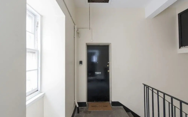 Edinburgh Apartments