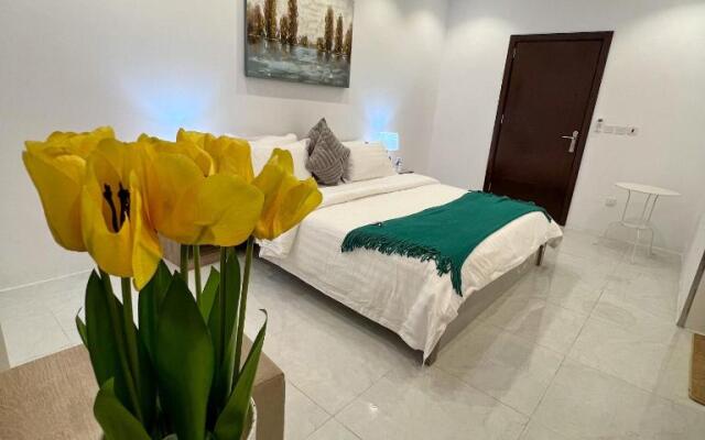 Almasarat Tower Sea View برج المسارات اطلالة بحرية