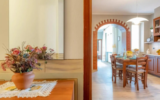 Casa Bellavista Wi-Fi Parcking Free