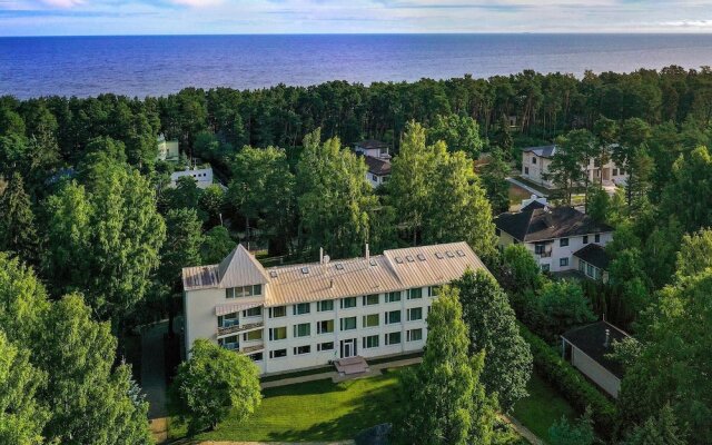 Санаторий «Ayurveda Palace Jurmala»